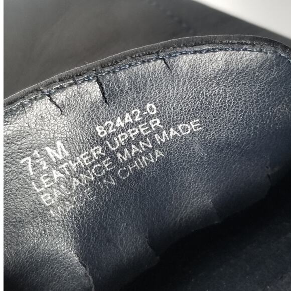 Aerosoles Women's Square Toe Loafers Shoes - Picture 9 of 11